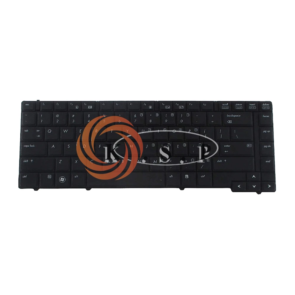 کیبورد لپ تاپ اچ پی Keyboard HP ProBook 6440