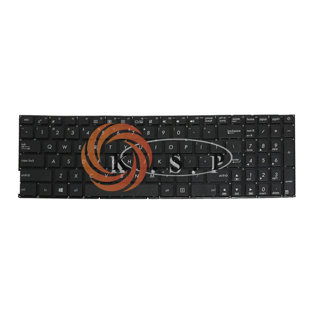 کیبورد لپ تاپ ایسوس Keyboard Asus X540