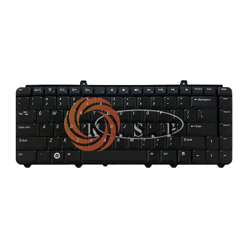 کیبورد لپ تاپ دل Keyboard Dell Vostro 1500