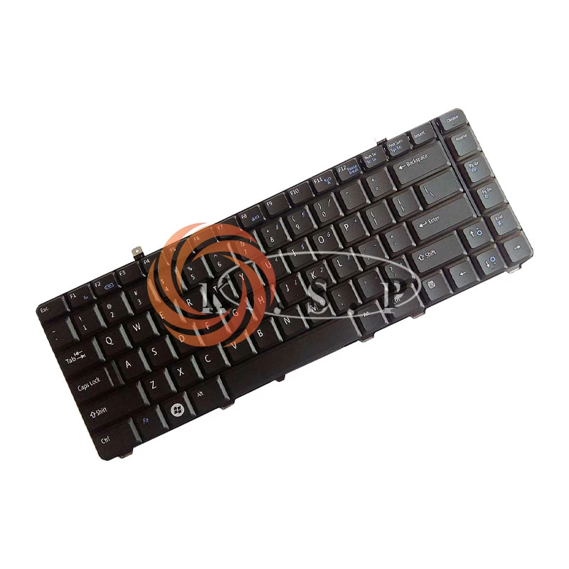 کیبورد لپ تاپ دل Keyboard Dell Vostro A840