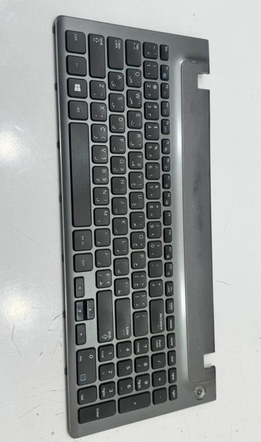 کیبورد لپ‌تاپ سامسونگ مدل NP350 V5X