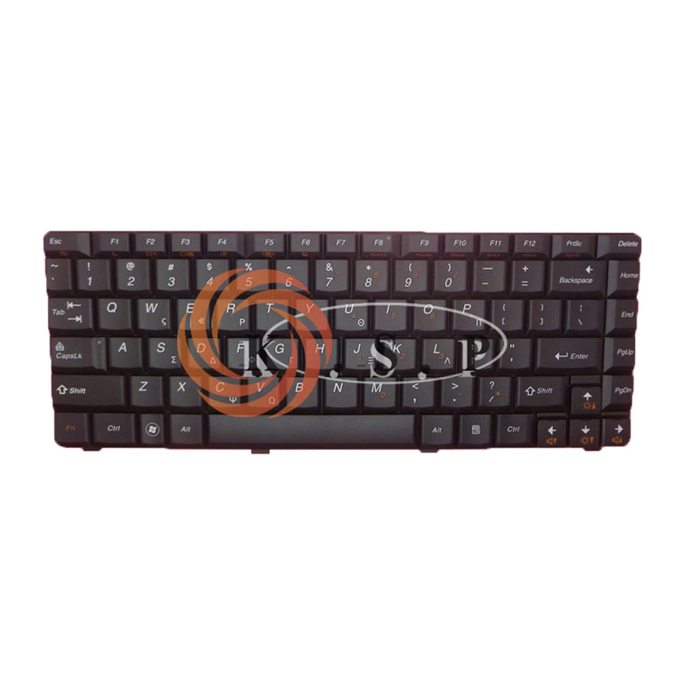 کیبورد لپ تاپ لنوو Keyboard Lenovo IdeaPad U450
