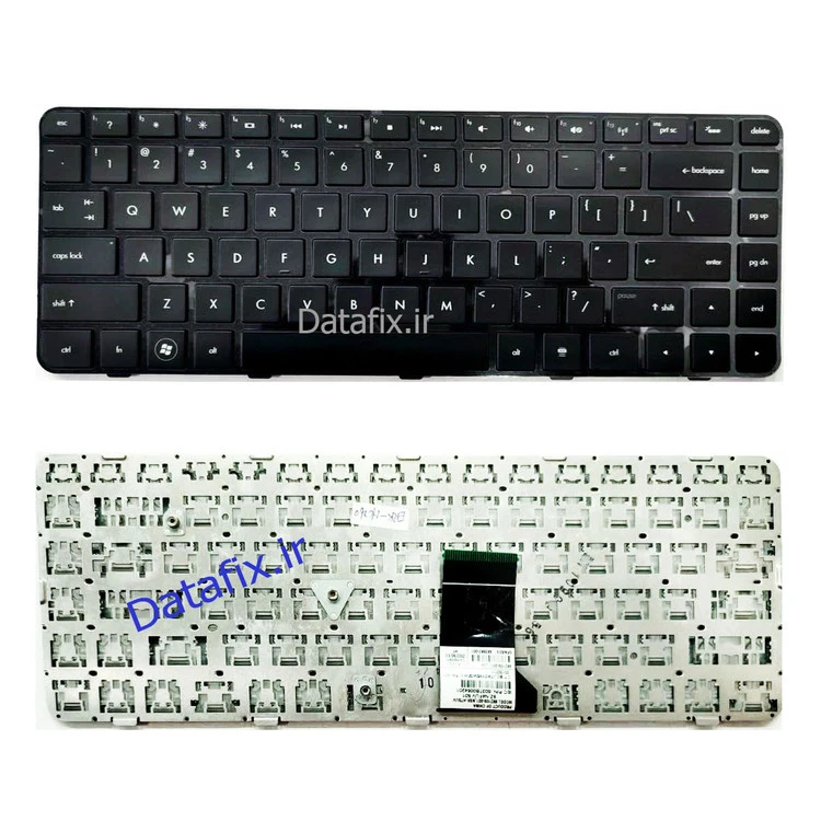 کیبورد لپتاپ HP Dm4_1000
