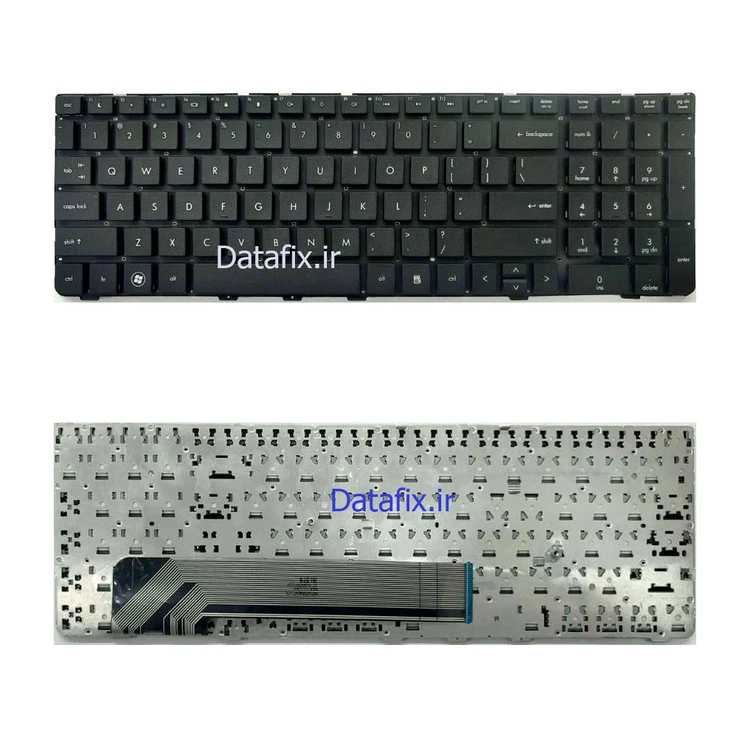 کیبورد لپتاپ HP Probook 4530