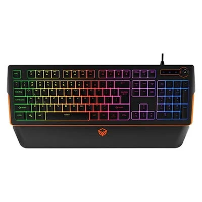 کیبورد مخصوص بازی میشن مدل MT-K9520