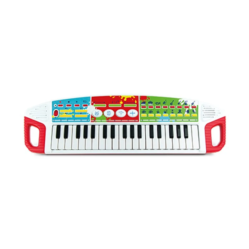 کیبورد موزیکال وین فاین winfun کد 002509