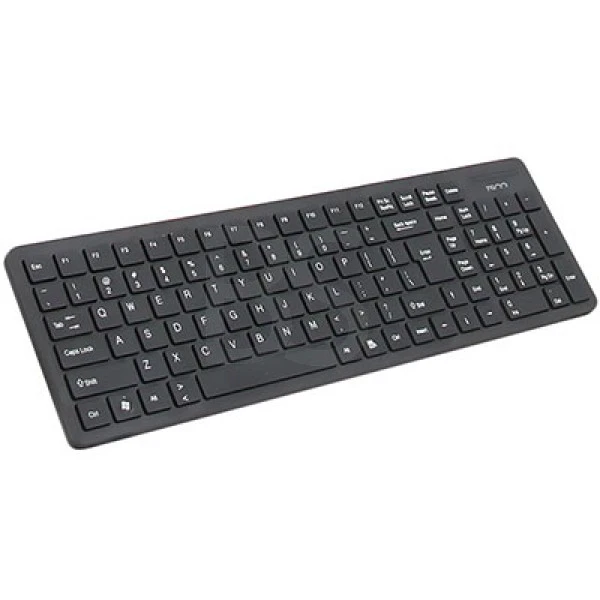 کیبورد مینی تسکو مدل TK 8006