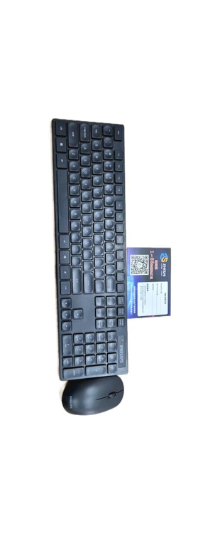 کیبورد و ماوس فلیپسC315