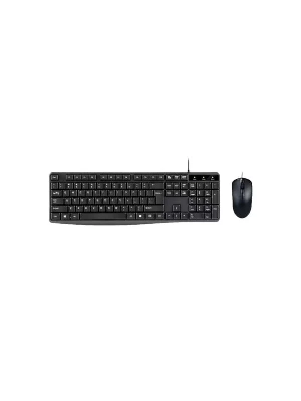 کیبورد و موس بیاند مدل BMK-3375