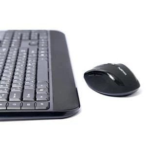 کیبورد و موس هترون مدل HKCW140 Hatron HKCW140 Keyboard And Mouse