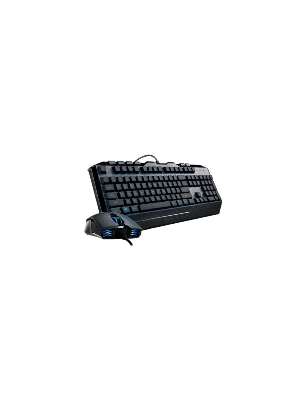 کیبورد و موس (کمبو) بی سیم CoolerMaster مدل DEVASTATOR 3