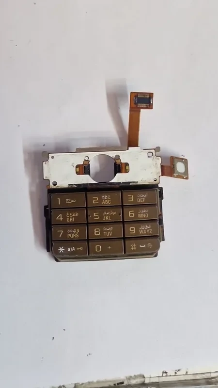 کیبورد کامل k800 سونی اریکسون sony ericson