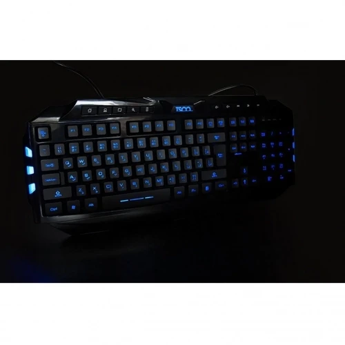 کیبورد گیمینگ تسکو مدل TK 8120N