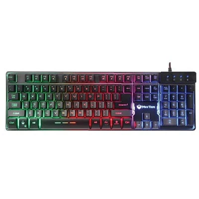 کیبورد گیمینگ مخصوص بازی میشن مدل K9300