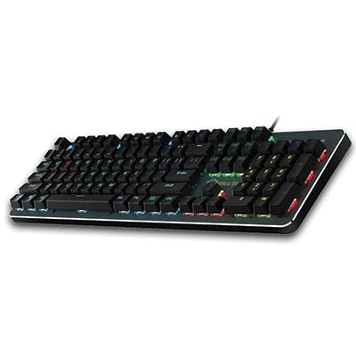 کیبورد گیمینگ مخصوص بازی میشن مدل MK007