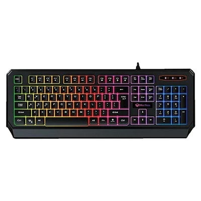 کیبورد گیمینگ مخصوص بازی میشن مدل MT-K9320