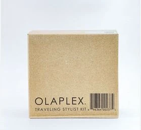 کیت اولاپلکس (OLAPLEX) اورجینال