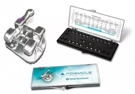 کیت براکت MBT مدل Pinnacle هوکدار
