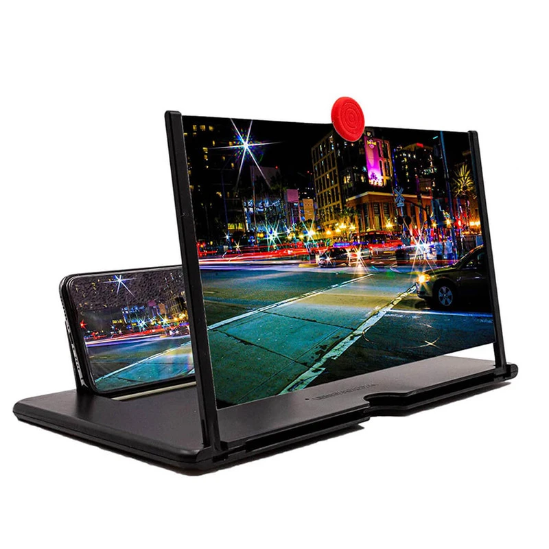 کیت بزرگنمایی صفحه نمایش