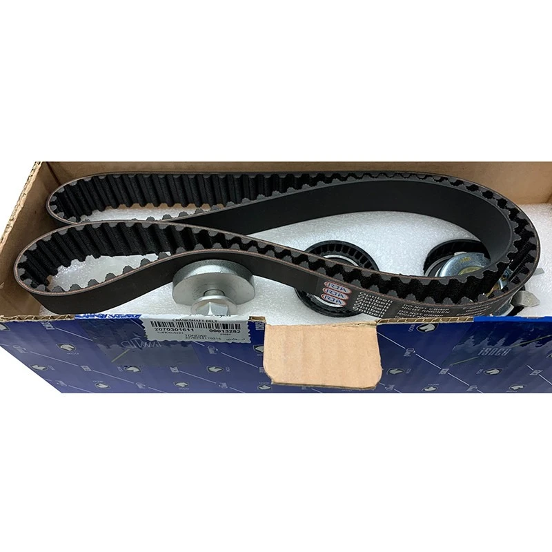 کیت تایم ایساکو مناسب ساندرو و L90