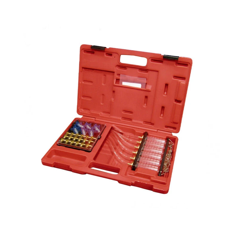 کیت تست انژکتور مدل F902G8 برند FORCE