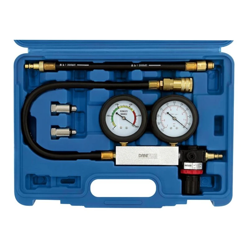 کیت تست ترکیدگی سیلندر داناپلاس مدل D0425