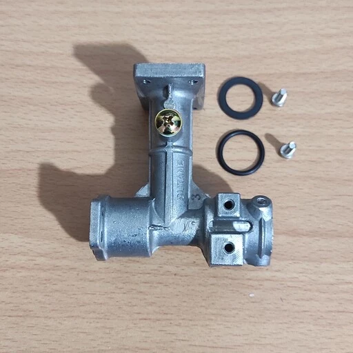 کیت تعویض رابط چند راهه آبگرمکن دیواری بوتان B3215i