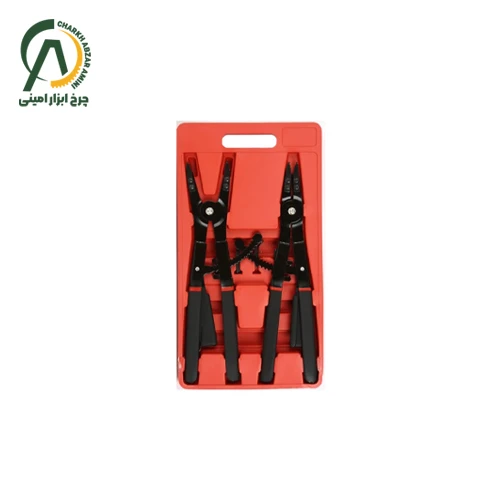 کیت خاربازکن و جمع کن 16 اینچ الکا مدل J-1240