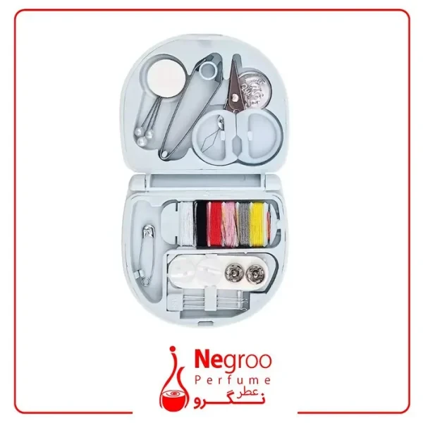 کیت خیاطی مسافرتی فانتزی