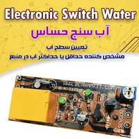 کیت رطوبت سنج حساس