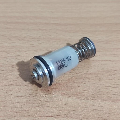 کیت شیر مغناطیسی خدماتی(بوبین )آبگرمکن دیواری بوتان B3115i