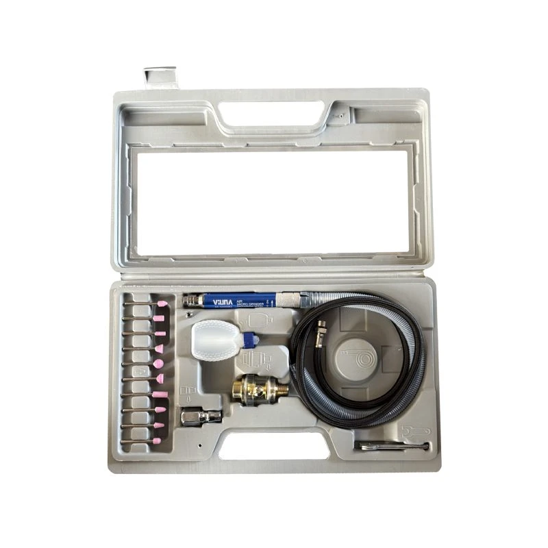 کیت فرز بادی مینیاتوری ویونا مدل DA-54000K2