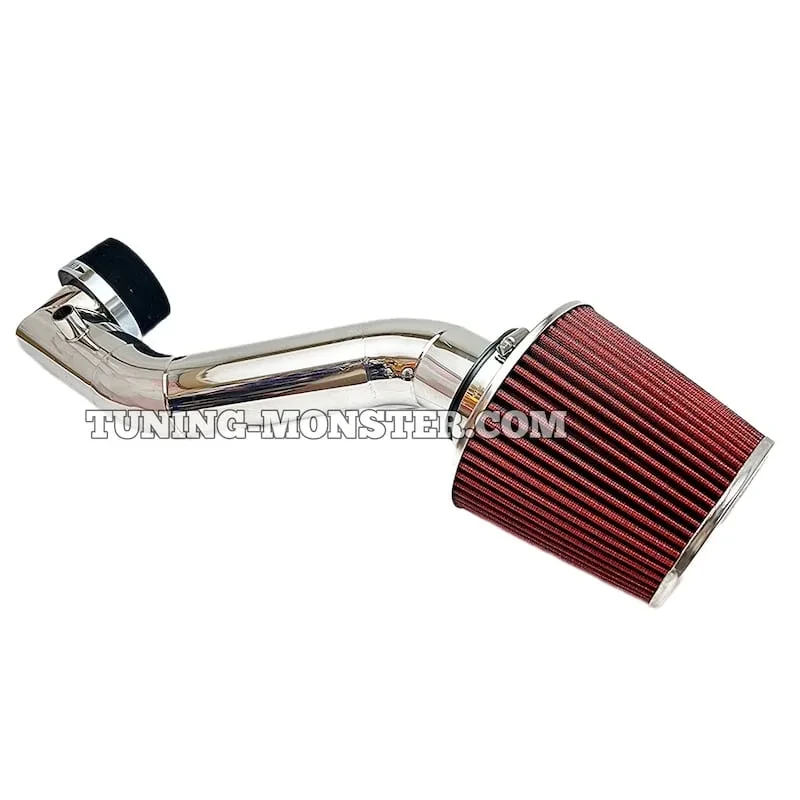 کیت مکش XUM دریچه گاز نیسان همراه فیلتر اسپکتر