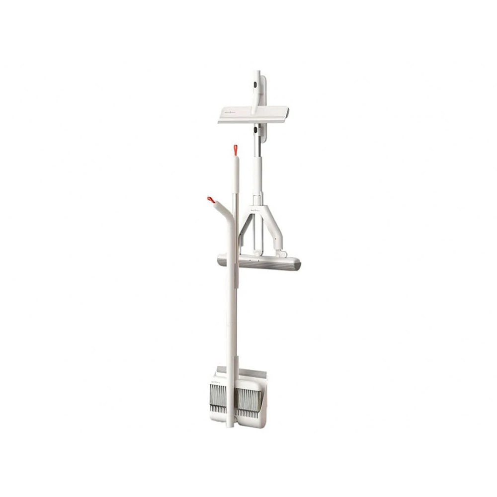 کیت نظافت سه تیکه شیائومی Xiaomi Deerma Three-Piece Household Set Cleaning Kit QJ100