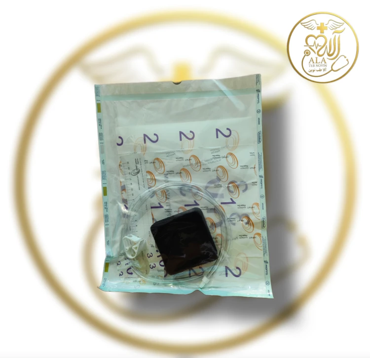 کیت وکیوم تراپی پایا