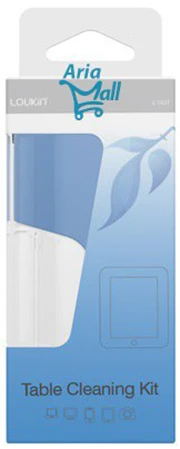 کیت پاک کننده موبایل با پارچه میکرو فایبر لوکین مدل L-102 T