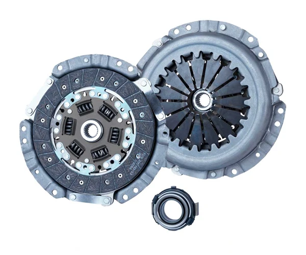 کیت کلاچ لیفان X60 آلستر ALSTER