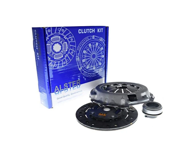 کیت کلاچ لیفان X60 آلستر(مدل 94 به بالا دنده آرژانتینی)