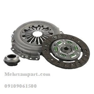 کیت کلاچ لیفان X60