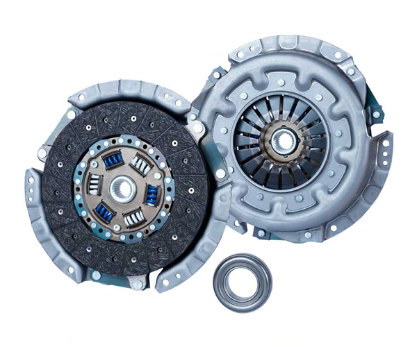 کیت کلاچ نیسان 240mm دور بزرگ شایان صنعت(پاترول)