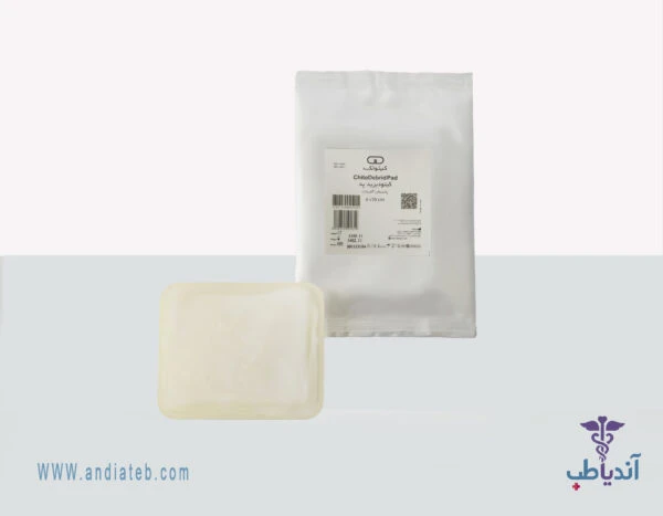 کیتودبریدپد کیتوتک (ChitoDebrid Pad)