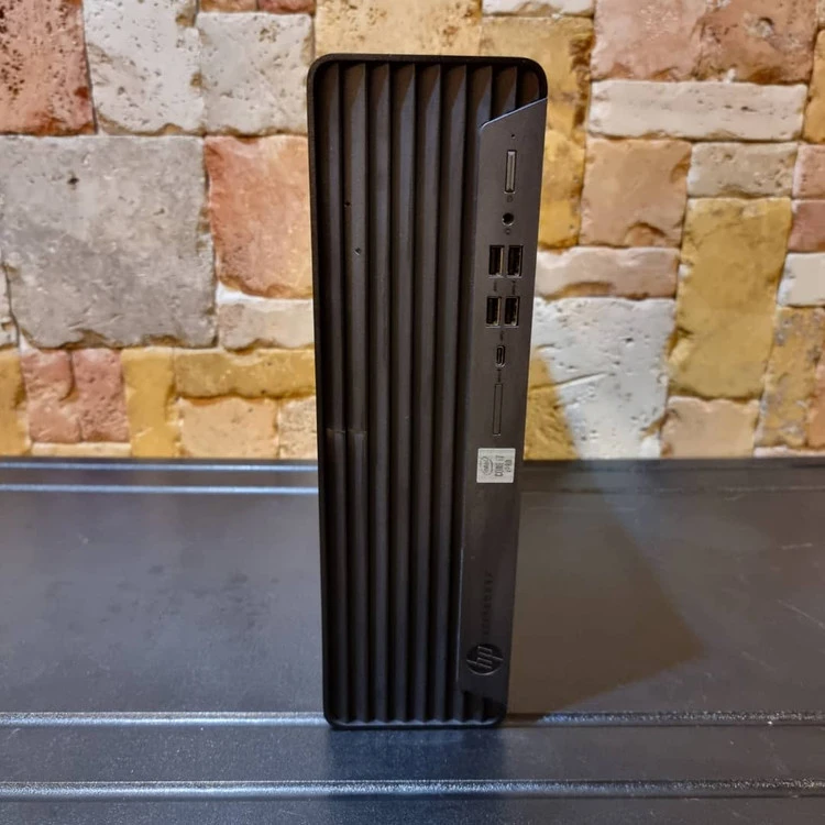 کیس اچ پی مدل 800 G6 ssf