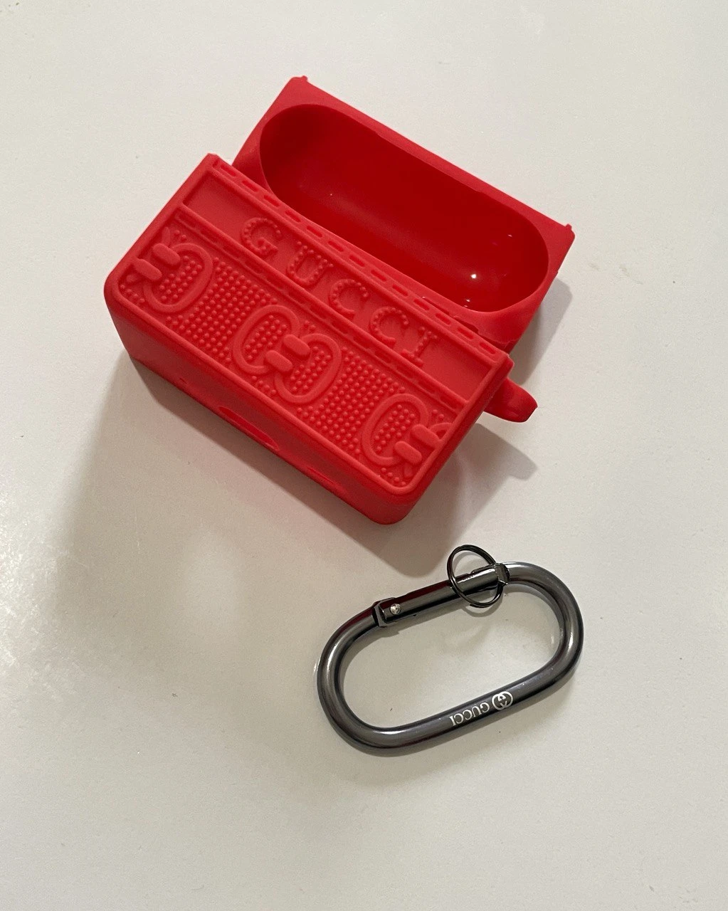 کیس ایرپاد گوچی آیفون