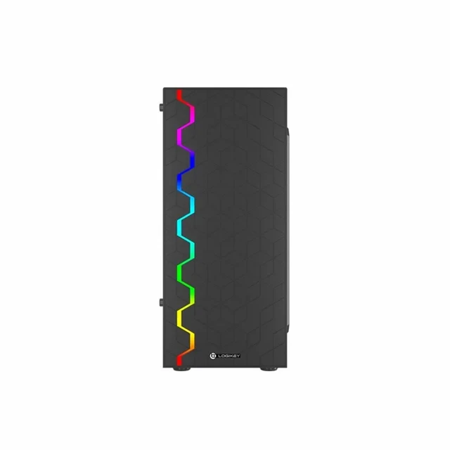 کیس کامپیوتر لاجی کی مدل C231B