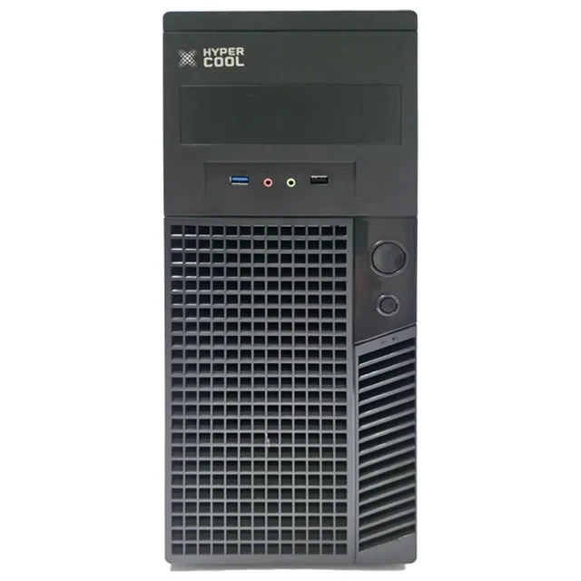 کیس کامپیوتر هایپرکوول مدل 8300-USB 3.0