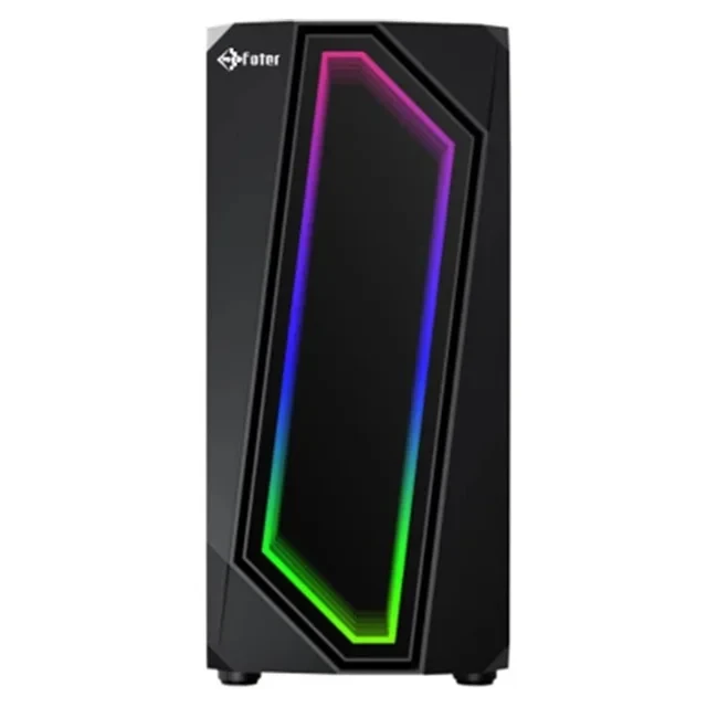 کیس کامپیوتر گیمینگ فاطر مدل FG 740G