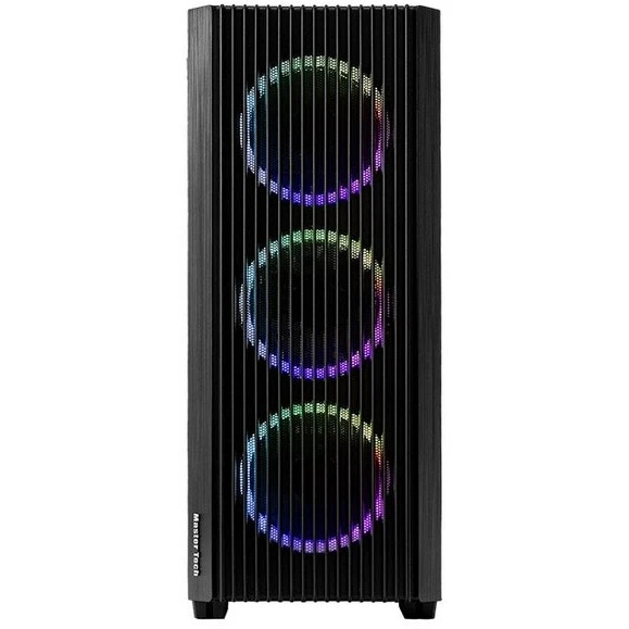 کیس گیمینگ i7.13700f گرافیک 4060tiرم 32 ddr5 اس اس دی 512g
