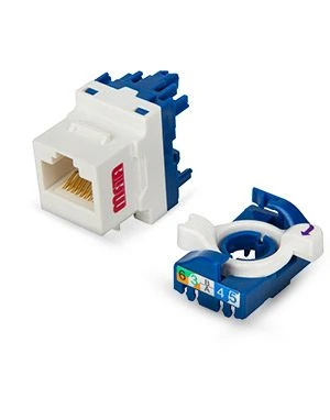 کیستون اسپیرال متا Cat6 UTP MATA