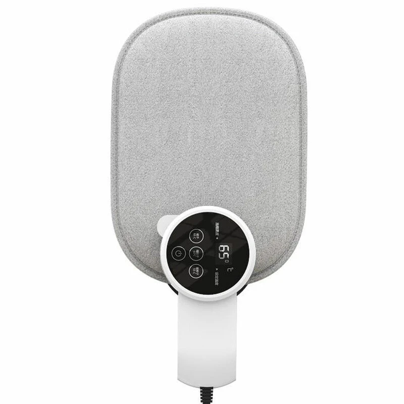 کیسه آب گرم کوالیتل با قابلیت کنترل دمای هوشمند ZS11001