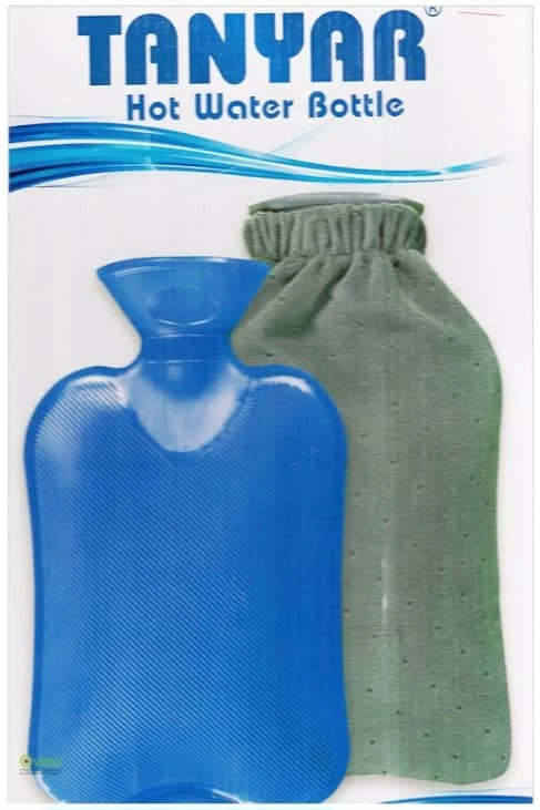 کیسه آبگرم ۲ لیتری